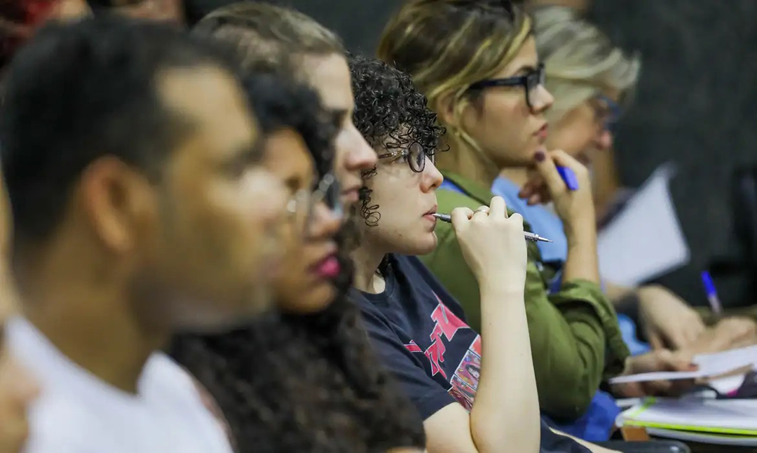 CNU: notas já podem ser consultadas nesta terça-feira