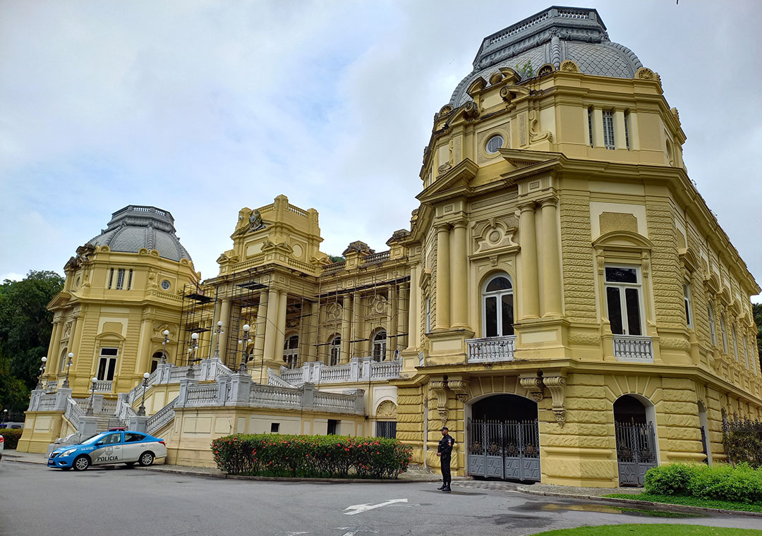 Estado do Rio registra mais de R$ 1 bilhão na recuperação de créditos da Dívida Ativa