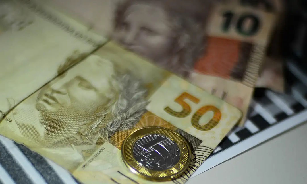 Foto: Banco de Imagens FMI eleva para 3% projeção de crescimento do PIB do Brasil em 2024