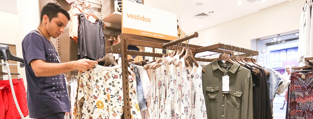 Governo do Estado divulga mais de 4 mil vagas de emprego e estágio