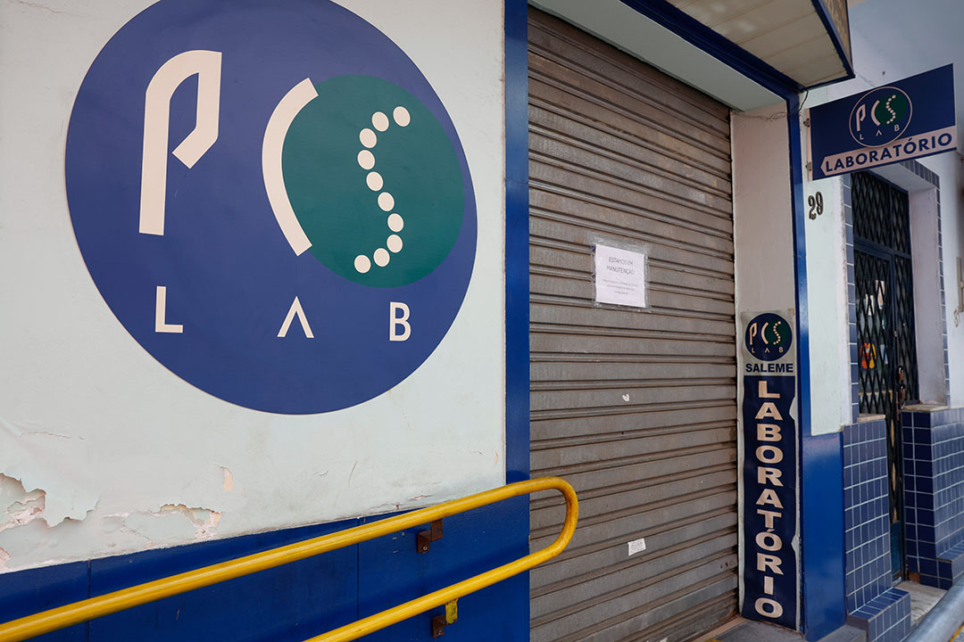 MP do Rio denuncia seis pessoas do laboratório PCS Saleme