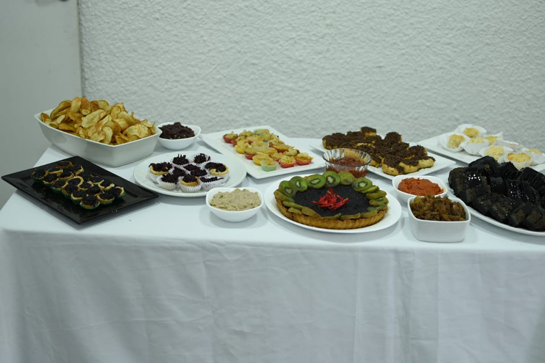 Projeto Cozinha Criativa está com vagas abertas