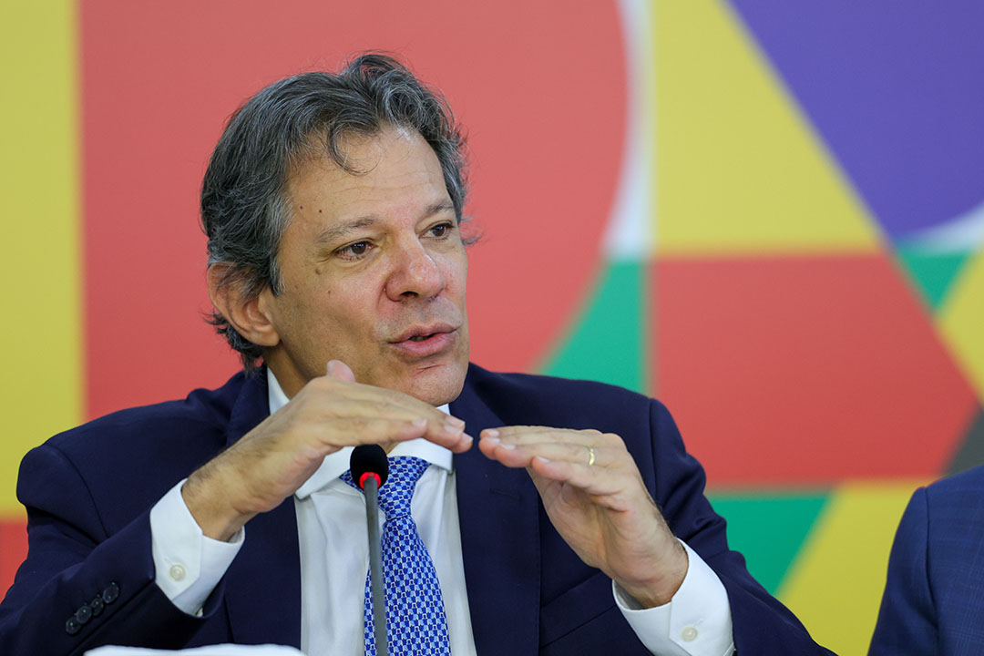 Entenda pacote fiscal de R$ 70 bi anunciado por Haddad