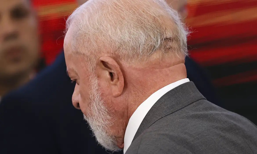 Foto: Marcelo Camargo Agência Brasil Médico de Lula descarta sequela e diz que função cerebral está intacta
