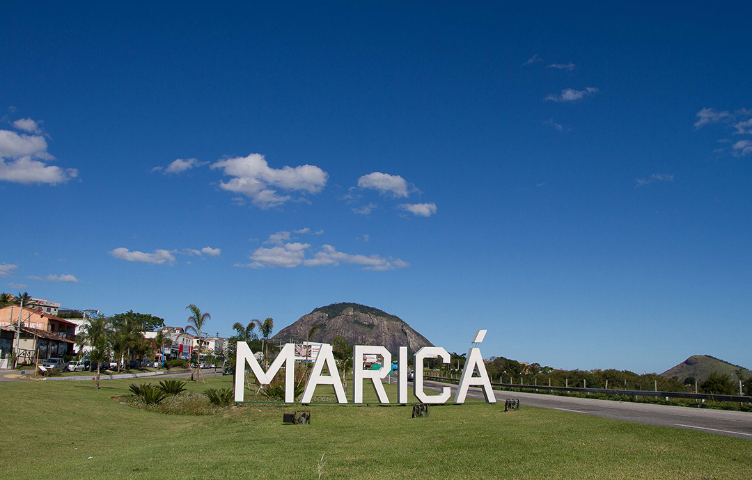 Foto: Divulgação/Maricá Maricá planeja primeira fábrica de vidros do Brasil com investimento de R$ 100 milhões