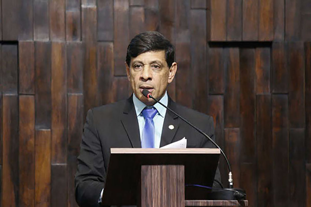 Foto: Divulgação Marcelo Dino assume presidência da Comissão de Proteção Animal da Alerj