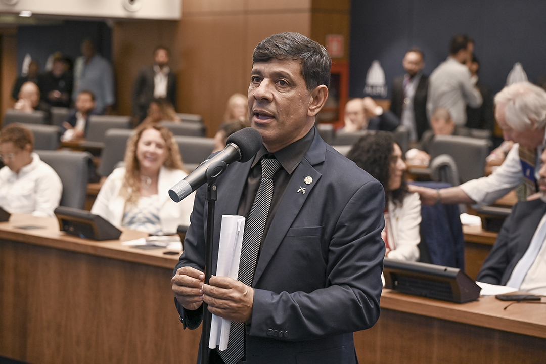 Foto: Julia Passos/Alerj RJ pode ter programa para uso de jogos lúdicos como ferramenta educacional