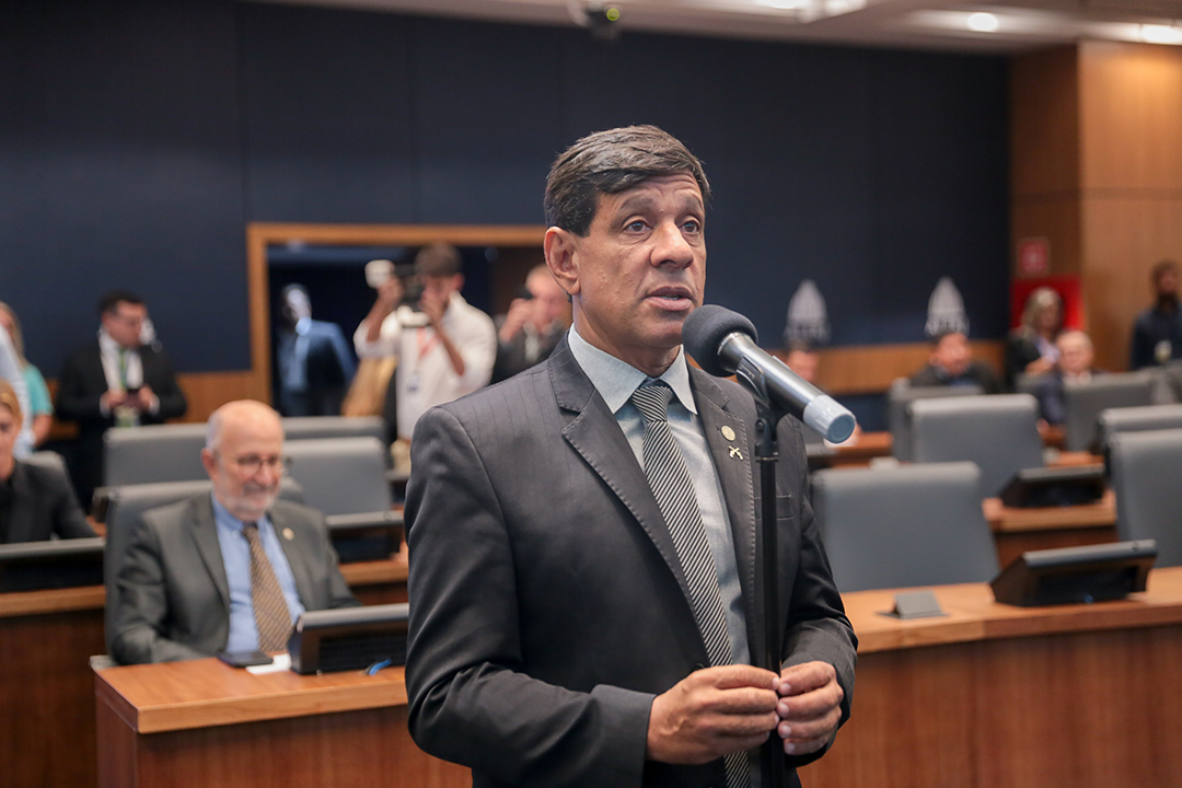 Foto: Alex Ramos/Alerj Rio pode ter programa para uso de jogos lúdicos como ferramenta educacional