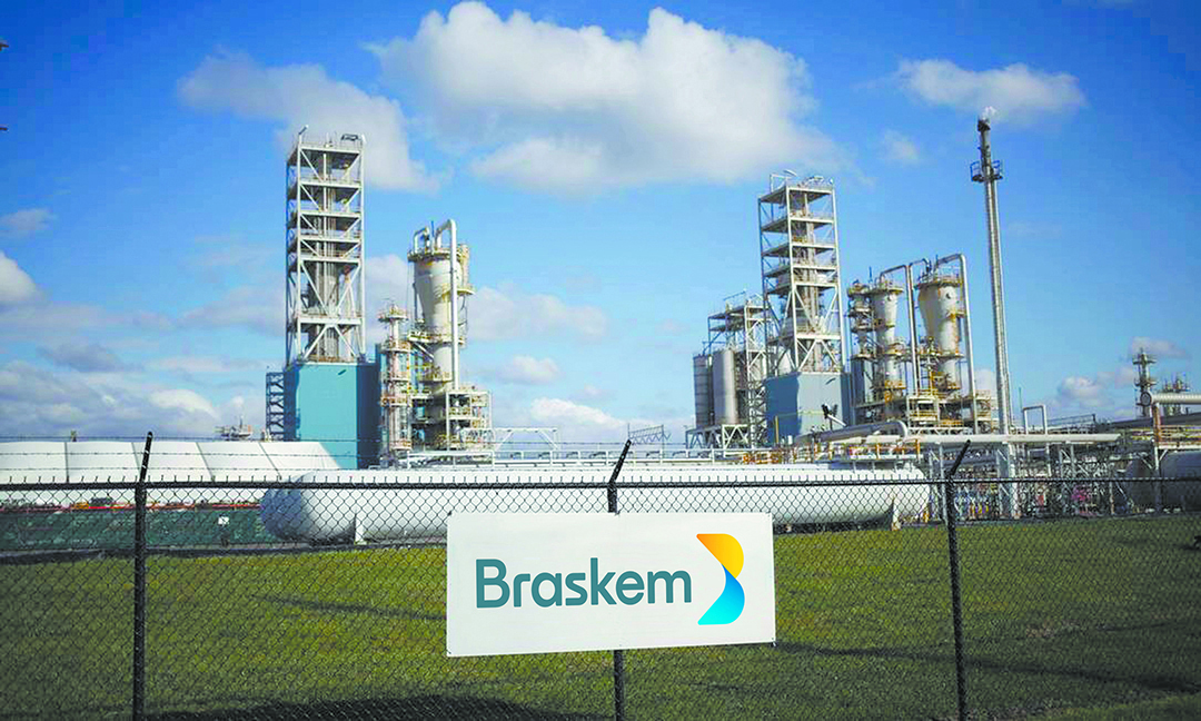 Foto: Divulgação/Braskem Em evento, Braskem propõe novo olhar sobre o plástico
