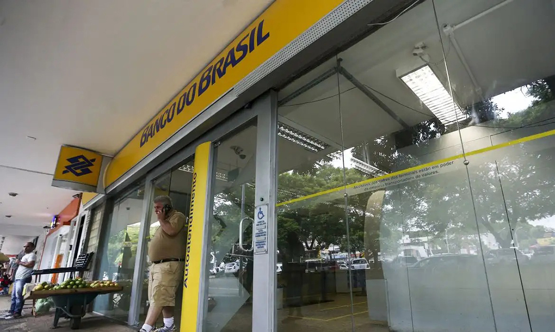 Foto: Marcelo Camargo/Agência Brasil BB torna-se primeiro banco a adotar IA em gerenciador de finanças