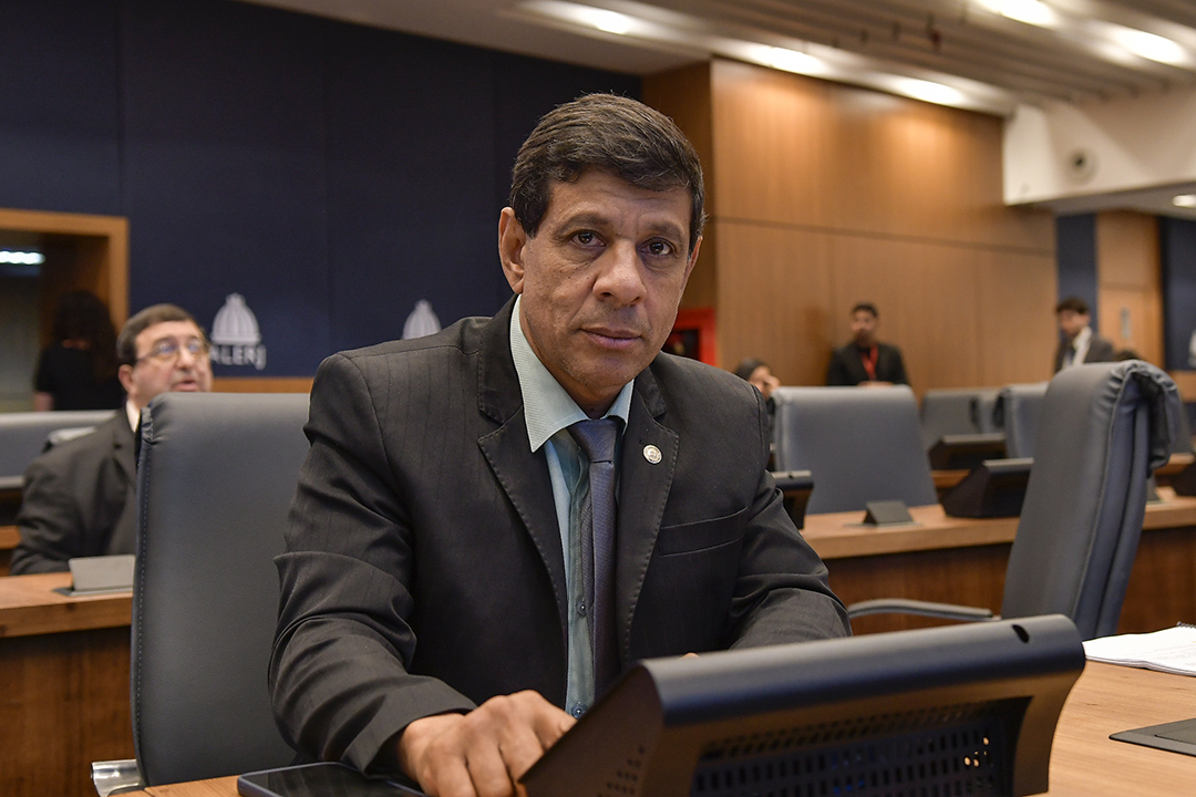 Foto: Divulgação/Alerj Projeto busca capacitar agentes para resgate de animais de grande porte em áreas urbanas