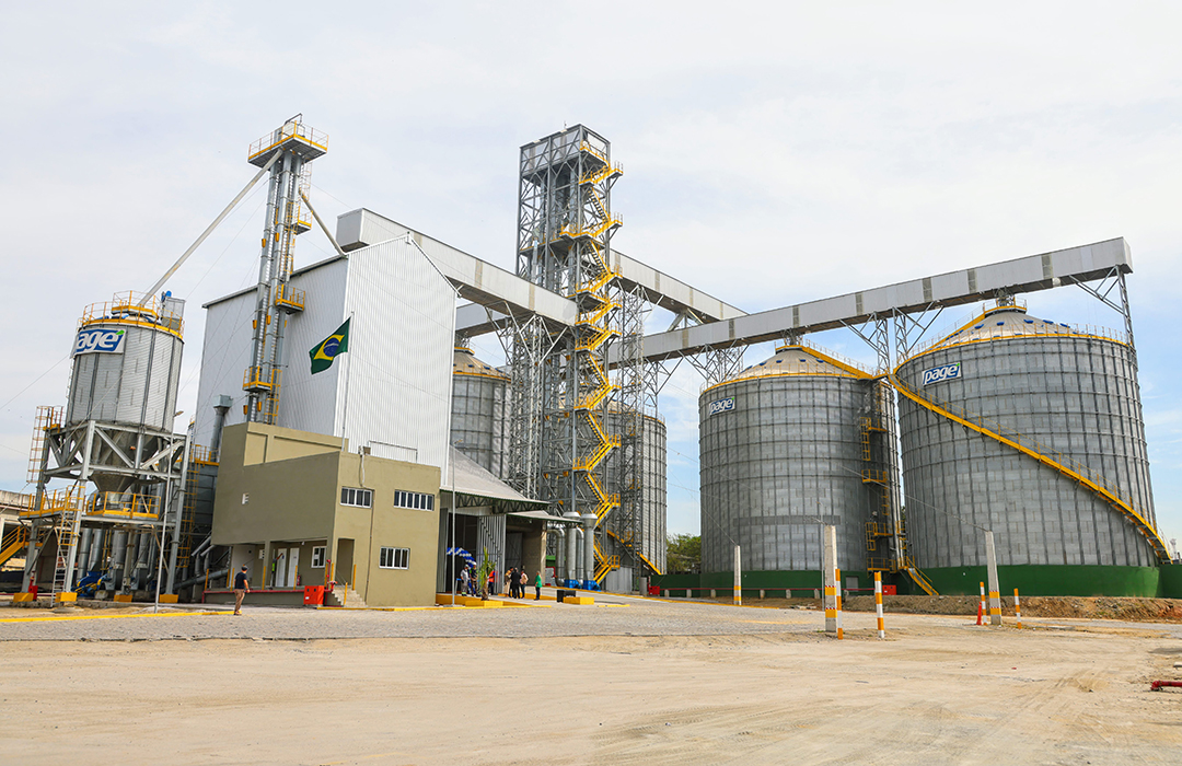 Foto: Divulgação/GOVRJ Cláudio Castro destaca investimento de R$ 90 milhões realizado pela Ambev e Savixx