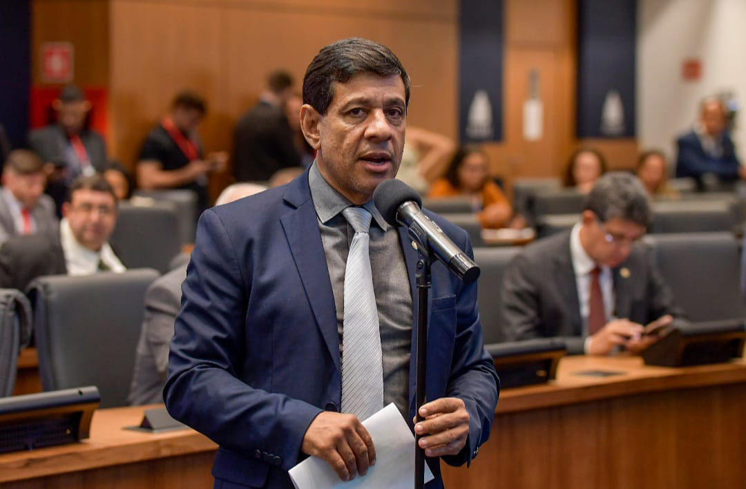 Foto: Arquivo/Ricardo Domingos Projeto de Lei propõe Salas Azuis em shopping centers