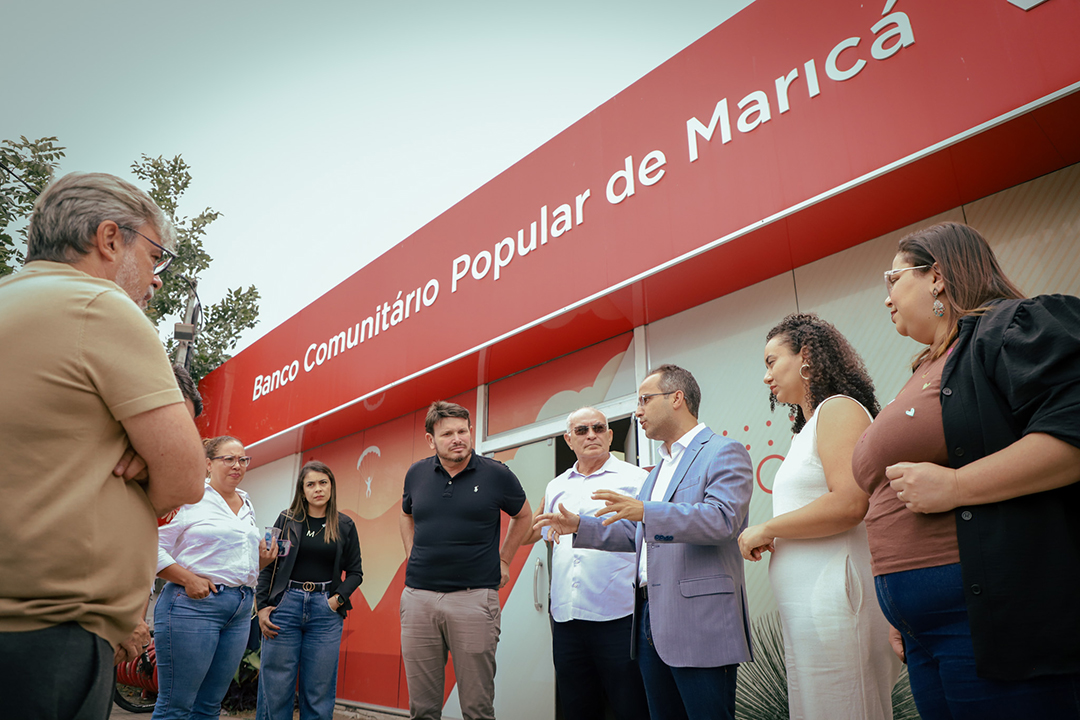 Fotos: Iara Macedo/Maricá Políticas sociais e econômicas de Maricá viram exemplo para o estado do Amapá