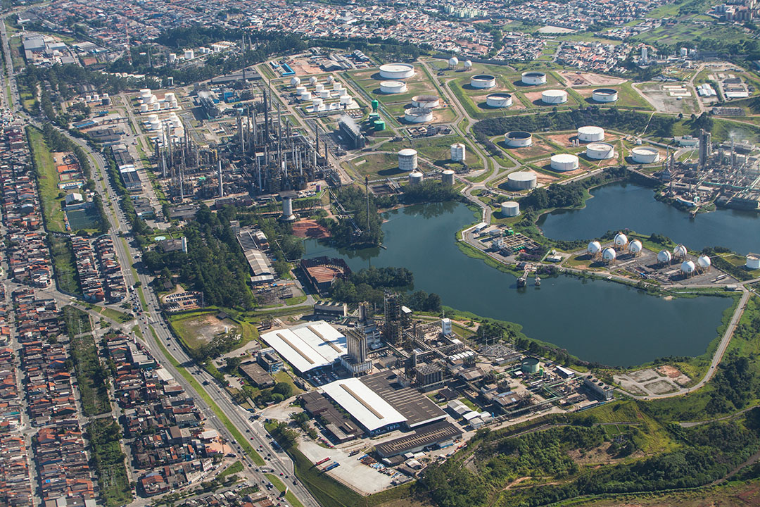 Foto: Divulgação/Braskem Projeto Vesta, da Braskem, é selecionado para o Prêmio SB COP Awards