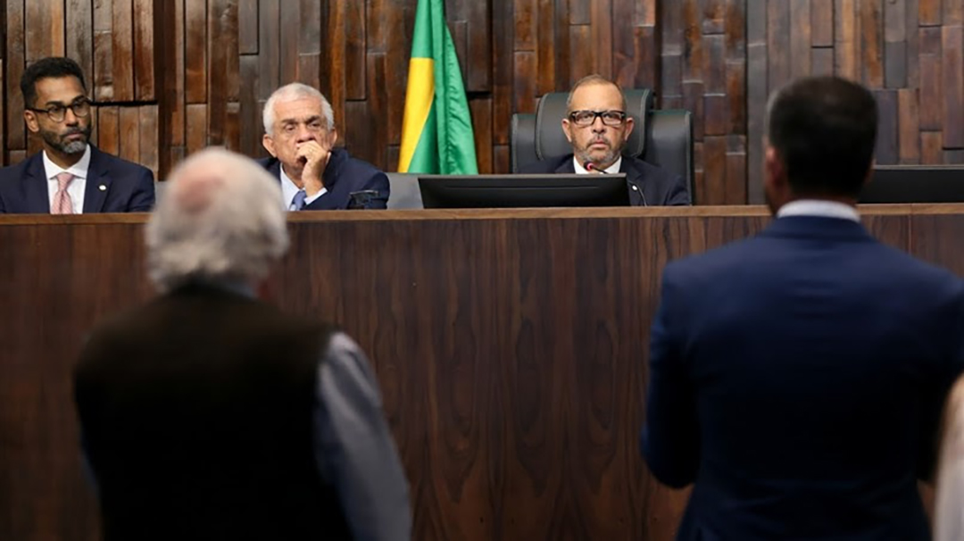 Foto: Alex Ramos/Alerj Alerj aprova criação do Programa de Incentivo Tecnológico e Digital à Terceira Idade