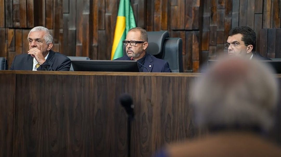 Foto: Thiago Lontra/Alerj Aprovadas mudanças na Lei Orgânica da Procuradoria-Geral do Estado