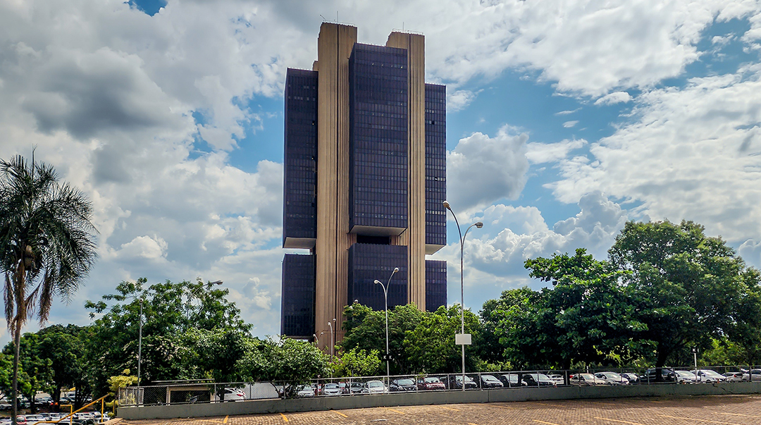 Foto: Rafa Neddermeyer/Agência Brasil Entidades financeiras defendem atuação do Banco Central no caso Master