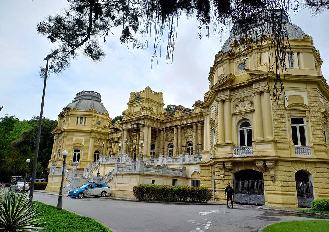 Foto: Arquivo/Marcelo Cunha Rio de Janeiro supera recorde anual de aberturas de empresas antes do fim de 2025