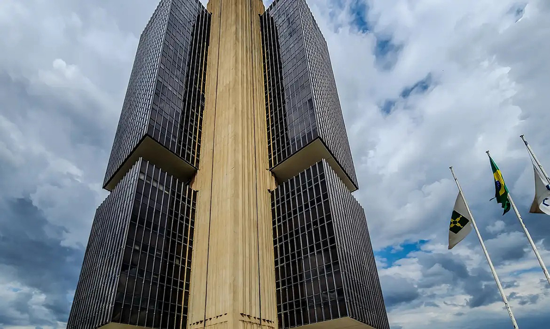 Foto: Rafa Neddemeyer/Agência Braisl BC mantém juros básicos em 15% ao ano pela quinta vez seguida