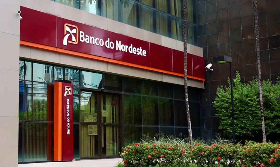 Foto: Banco do Nordeste/Arquivo/Divulgação Banco do Nordeste suspende Pix após sofrer ataque hacker