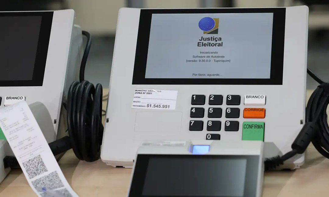 Foto: Rovena Rosa/Agência Brasil TSE propõe novas regras e recebe sugestões sobre eleições de 2026