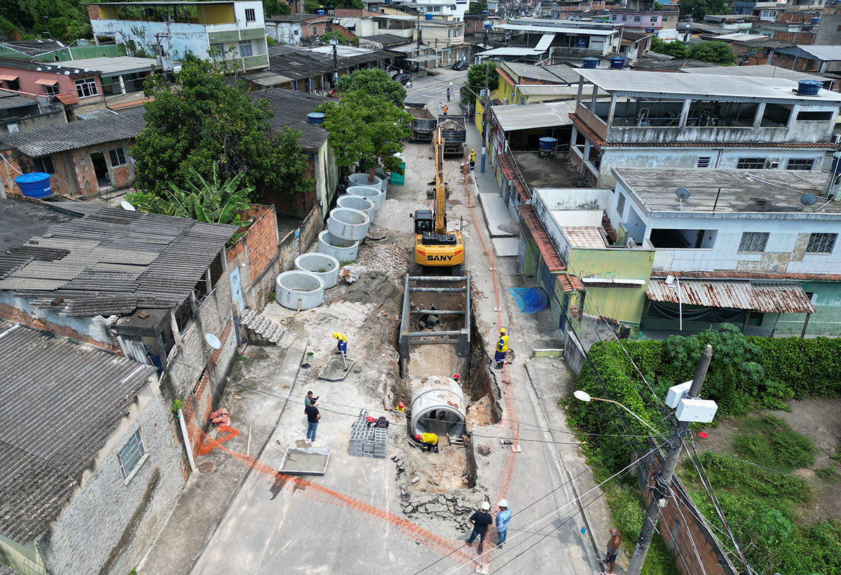 Foto: Divulgação/GOVRJ Jornal Capital