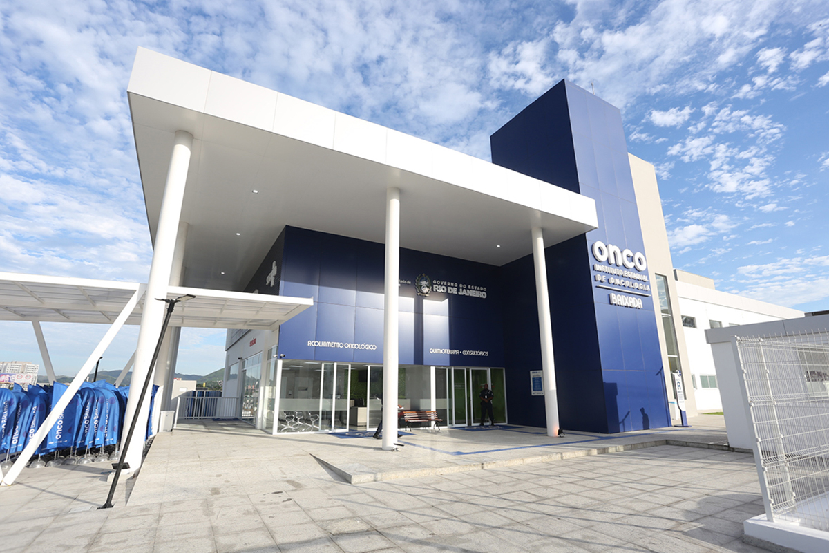 Foto: Divulgação/GOVRJ Jornal Capital