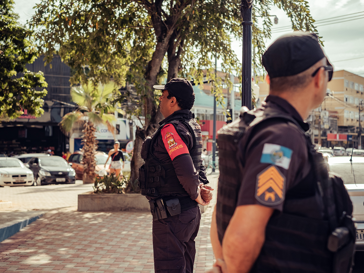 Foto: Divulgação/Maricá Maricá registra menor índice de roubos de veículos na Região Metropolitana
