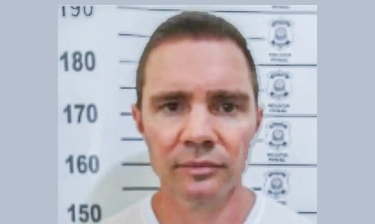 Foto: Secretaria de Administração Penitenciária/SP Advogado deixa defesa do banqueiro Daniel Vorcaro após Polícia Federal rejeitar delação premiada
