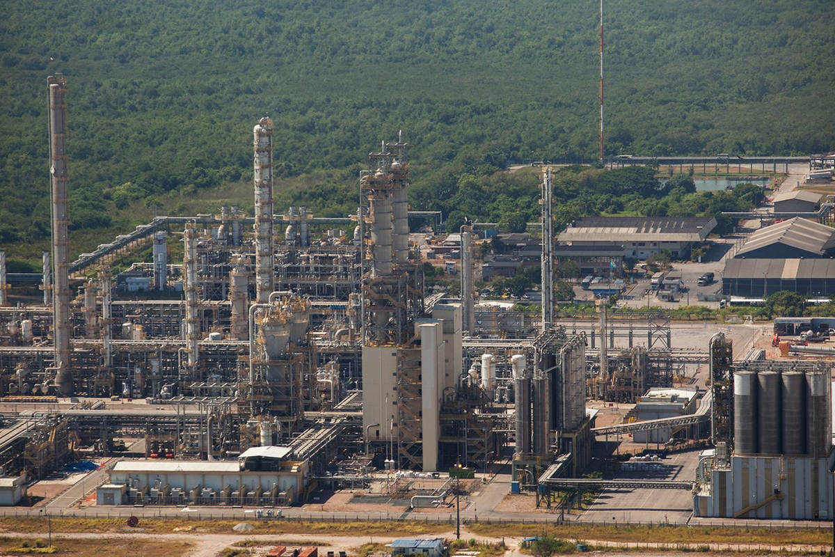 Foto: Divulgação/Braskem Braskem defende papel da petroquímica como motor do PIB e avança em descarbonização