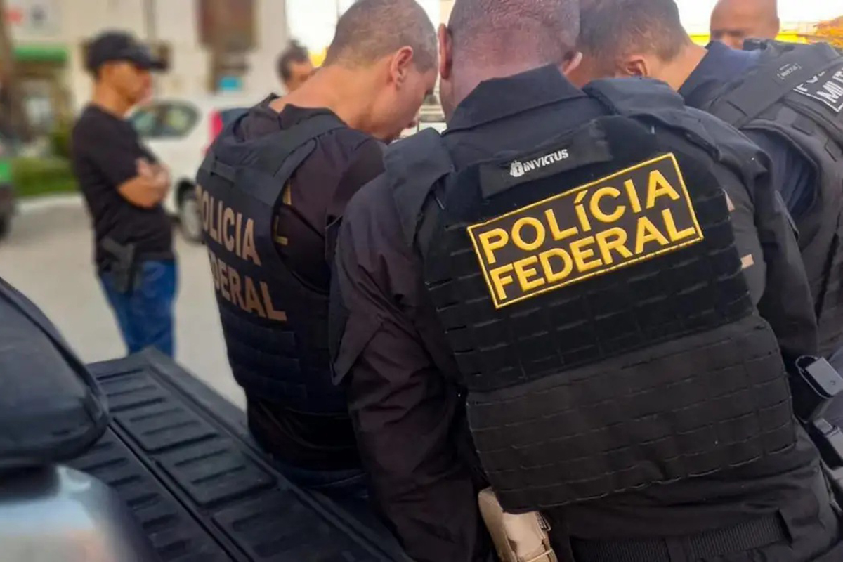 PF investiga desvios bilionários na Rioprevidência em operação contra o Banco Master
