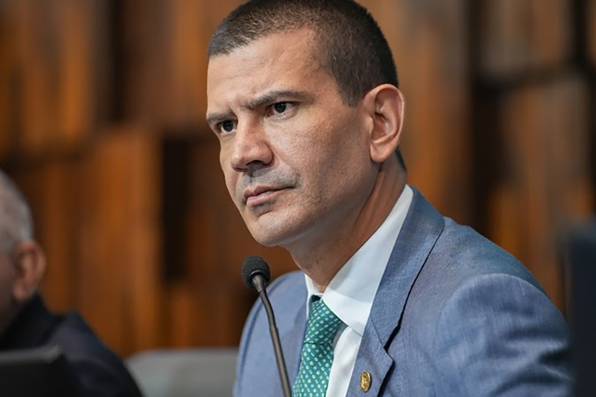 Foto: Thiago Lontra/Alerj Alerj aprova repasse de ao menos R$ 35 milhões para municípios em calamidade pública