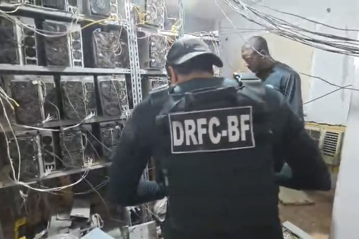 Polícia Civil do Rio cria o NUCRIPTO para rastrear lavagem de dinheiro com moedas digitais