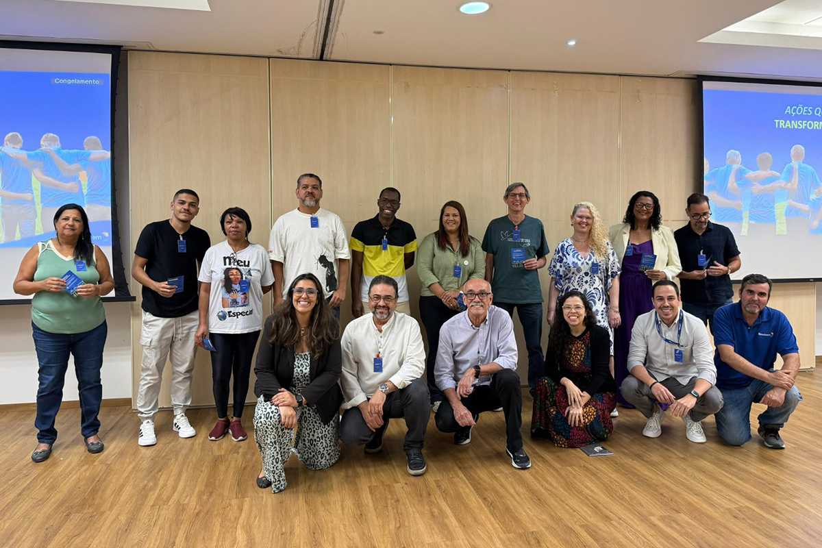 Foto: Divulgação/Braskem Braskem abre inscrições para o concurso "Ações que Transformam" em Duque de Caxias