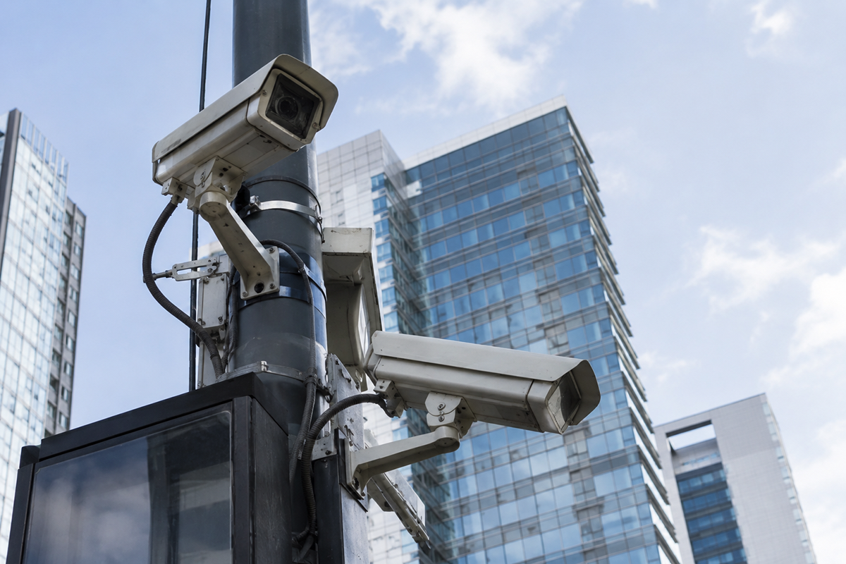 Imagem: ChatGPT/OpenAI Governo do Estado suspende programa de videomonitoramento que custaria R$ 2 bilhões
