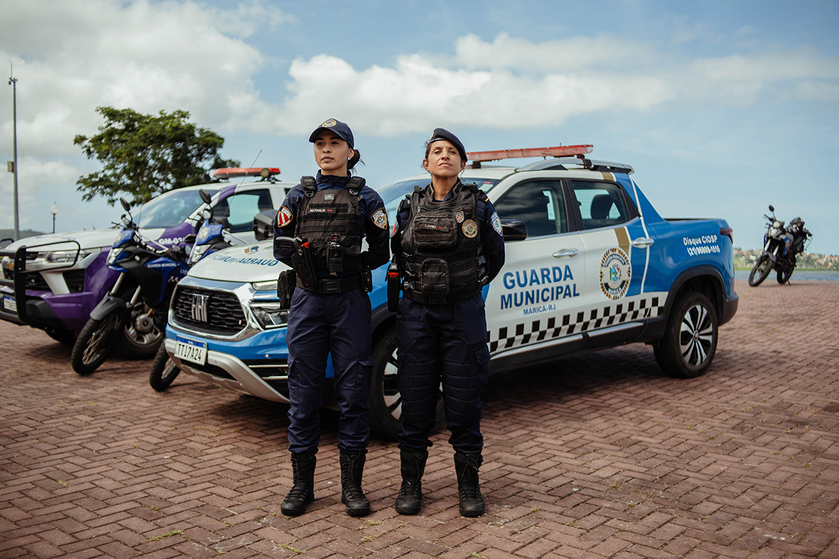 Foto: Divulgação/Maricá Jornal Capital