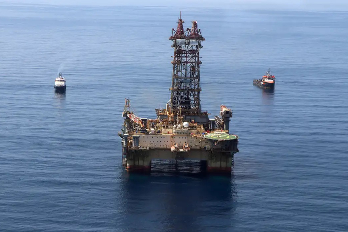 Foto: Petrobras/Divulgação Petrobras altera cálculo do gás natural para amortecer preços e reajuste de agosto deve cair para 6%