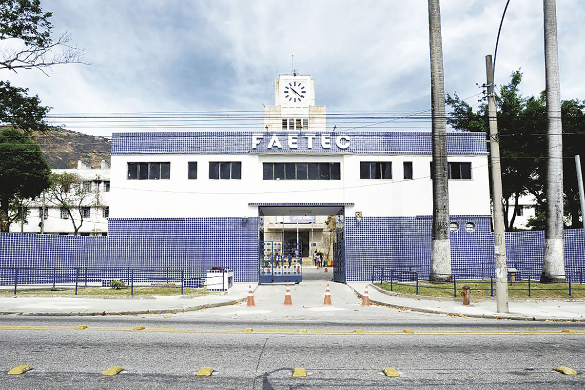 Foto: Divulgação/GOVRJ Jornal Capital
