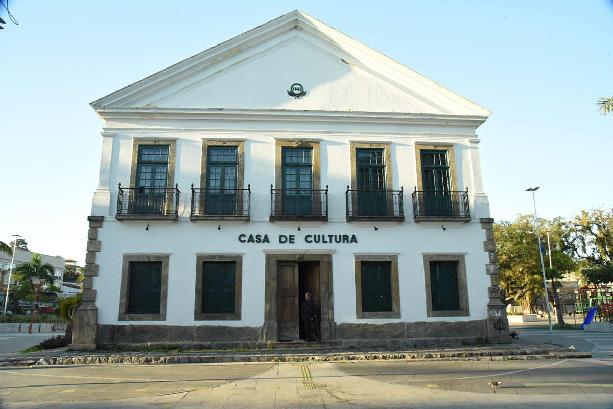 Foto: Elsson Campos/maricá Maricá realiza plantão tira-dúvidas para orientar profissionais sobre editais do audiovisual