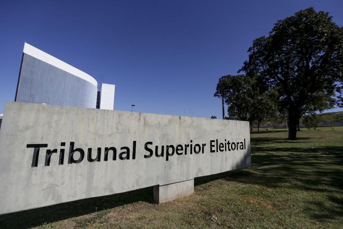 Foto: Marcelo Camargo/Agência Brasil Kassio Nunes Marques reúne campanhas de Lula e Flávio Bolsonaro após judicialização disparar